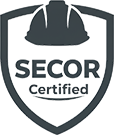 Dedicated Roofing award badge 8