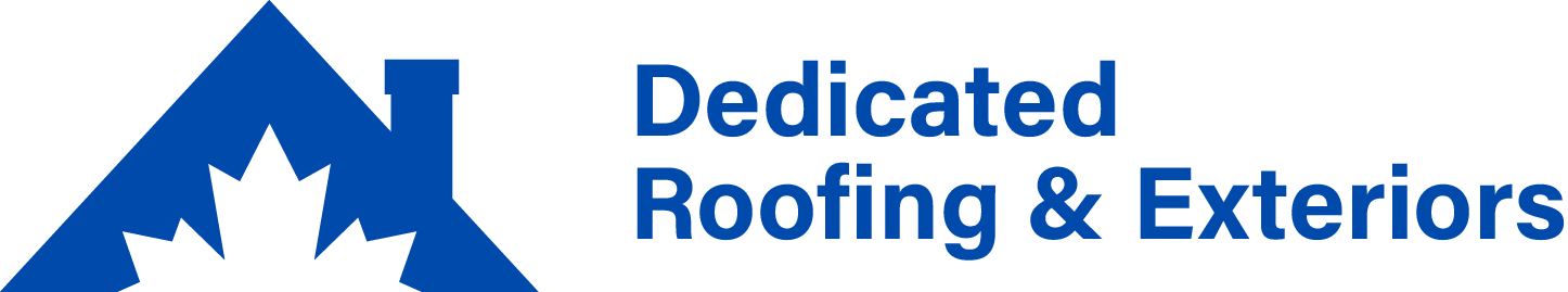 Dedicated Roofing & Exteriors
