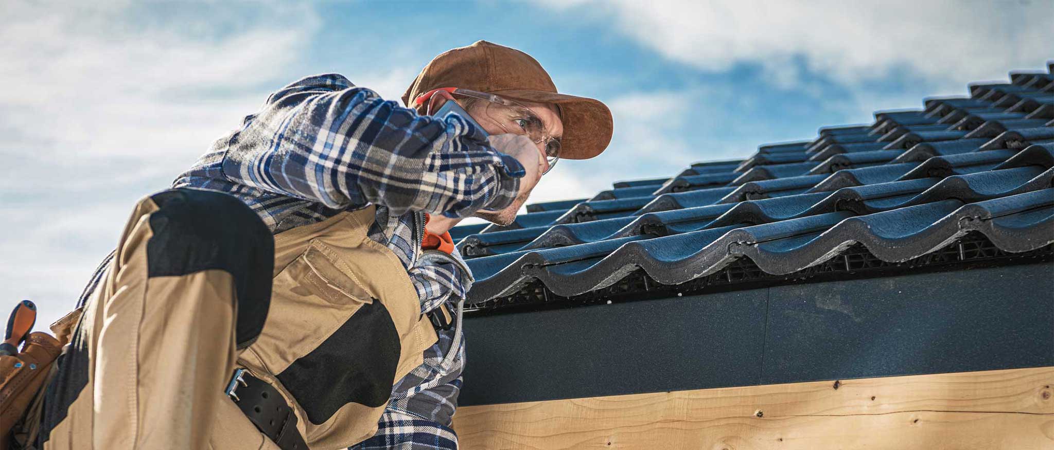 Dedicated Roofing & Exteriors - Professional Roofing Calgary Roof Repair Roof Replacement Roof Inspection