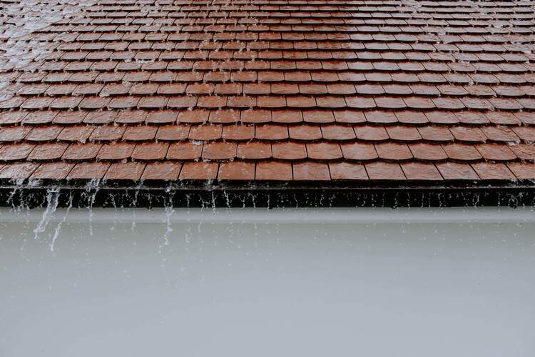 Roof leak dedicated roofing and exteriors Calgary