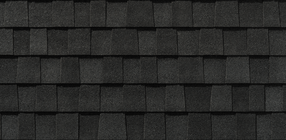 BP Roofing Shingles Dedicated roofing and exteriors Calgary shadow black